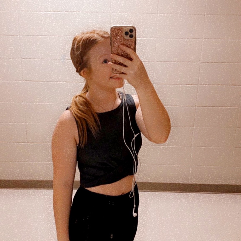 Meet your Posher, Kendyl